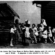Junior Red Cross Home, Henley Beach